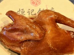 -恒记饭店·海鲜明档(淹城店)