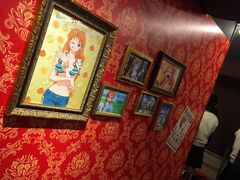 -东京塔海贼王主题公园