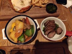 -El Bodegon阿根廷秘鲁餐厅(幸福路店)