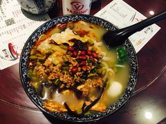 -螺世纪螺蛳粉·桂味小排档(裕德店)