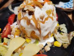 -小川洋风料理(街道口店)