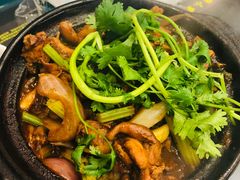 -川香煲(茅台路店)