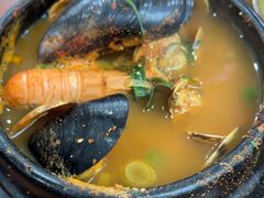 -西归浦真珠食堂