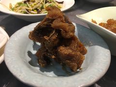 -山外山菜馆(玉泉路店)