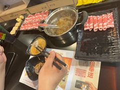 -呷哺呷哺(西单大悦城店)