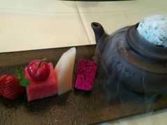 -海宁铂尔曼酒店紫荆中餐厅