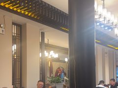 -二分八云雁阁•新晋菜大同味(长治路店)