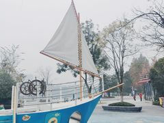 -海兰云天度假区温泉