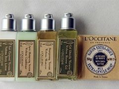 欧舒丹-北京盘古七星酒店