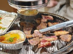 -炭虎烤肉(桂林路店)
