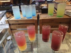 -杭州国际会议中心洲际酒店-原素全日餐厅(解放东路店)