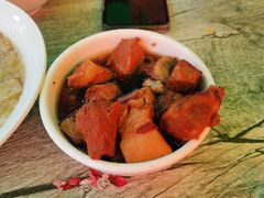 -铁亭子豆腐馆(振兴街店)