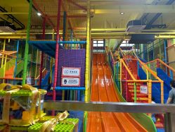 -宝燕乐园(闵行旗舰店)