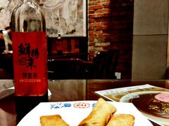 -云南路美食街