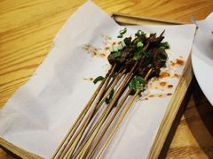 -柒月小火炉·新派川菜(金狮广场店)