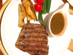 菲力-斗牛士牛排(南京东路店)