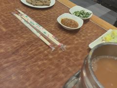 -金刚山烧烤(中山路店)