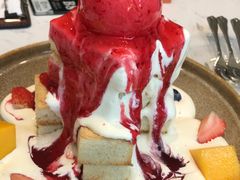 -西语·炭烧牛排(卓越中寰店)