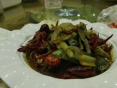-乌镇那一年小院主题餐厅(甘泉西路店)