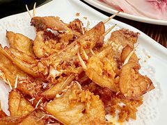 -正能量脆肉鲩火锅