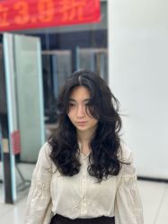 -乾健·烫染·接发SALON