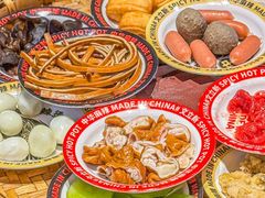 -文立新麻辣烫(合生汇21街区店)