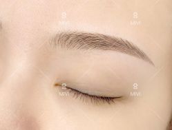 -MIVI野生眉纹绣纹眉