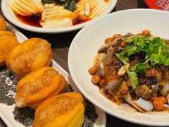 -胖哥俩肉蟹煲(龙德广场店)