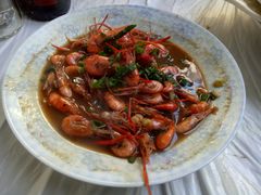 -阿马土菜馆