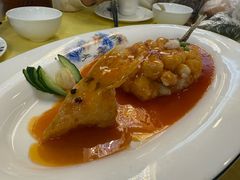 -清真马祥兴菜馆(云南北路店)
