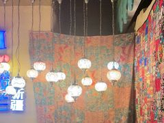 -驿楼兰·新疆菜(火车站店)