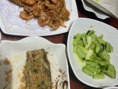 -金刚山烧烤(中山路店)