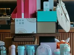 -星巴克臻选(北京富力家园店)