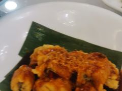 -朱仔记食府(江南大道店)