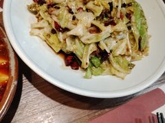 -椒爱水煮鱼川菜(中街大悦城店)