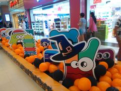 -宝龙广场(福州台江店)