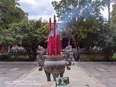 -建水文庙