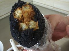 -芳婆糕团店(王府大街店)