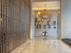 -长沙富力万达文华酒店