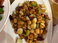 -易老妈蹄花.特色川菜(人民公园总店)