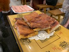 糯米香酥鸭-老来福·非遗酸汤兔(凯旋路店)