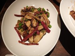 -北京老铺烤鸭(第五国际店)