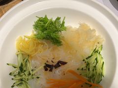 -四季餐厅·新津菜(环湖中路店)