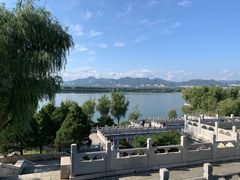 -青龙湖公园