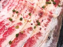 烤吾桑格-花味·自助烤肉(雨花客厅店)