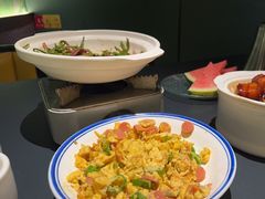 -小菜园新徽菜(青岛市南万象城店)