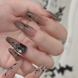 -斯馨·健康美甲美睫