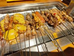 -那些年记忆烧烤