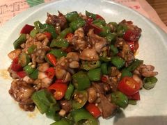 -繁花里音乐餐厅(新天地店)