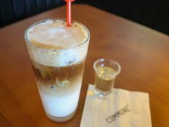 卡布奇诺-COMMUNE幻师(上邦百汇城店)